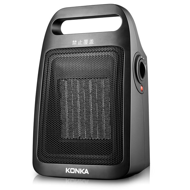 暖风机家用取暖器宿舍暖风机办公室桌面小型电暖器迷你烤火炉