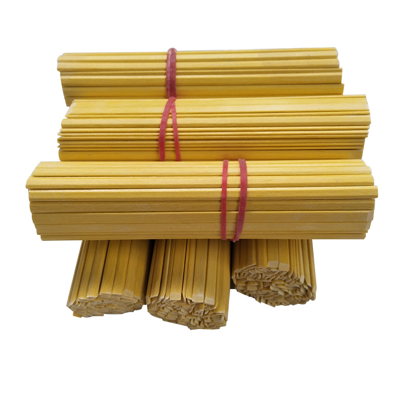 供应电机配件电机槽签3940高温槽契 竹槽楔 竹槽签 电机修复竹签