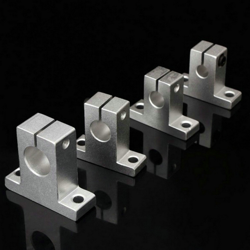 供应光轴支撑座SK,SHF系列