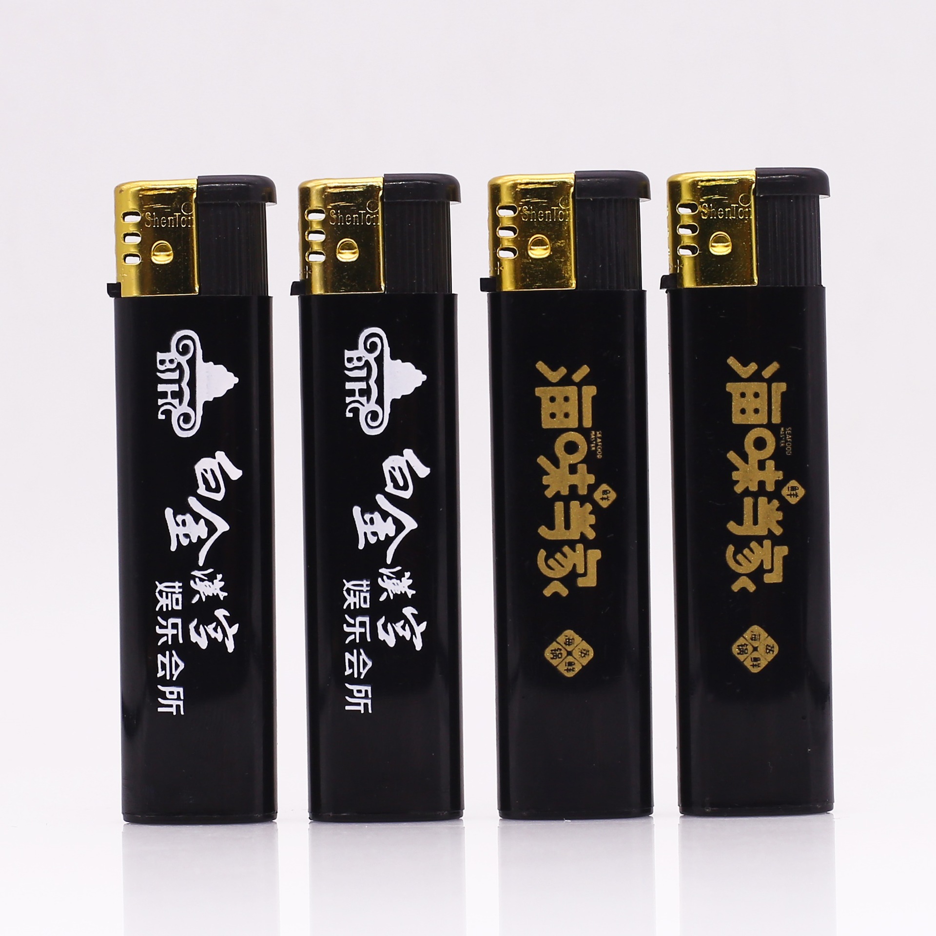 一次性打火机的行业现状与未来发展