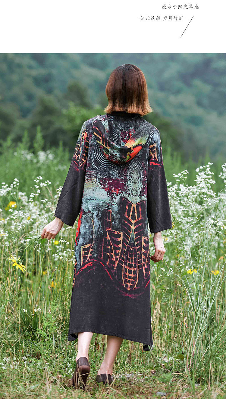 Robe femme BRANCHE en Coton ananas - Ref 3328480 Image 18