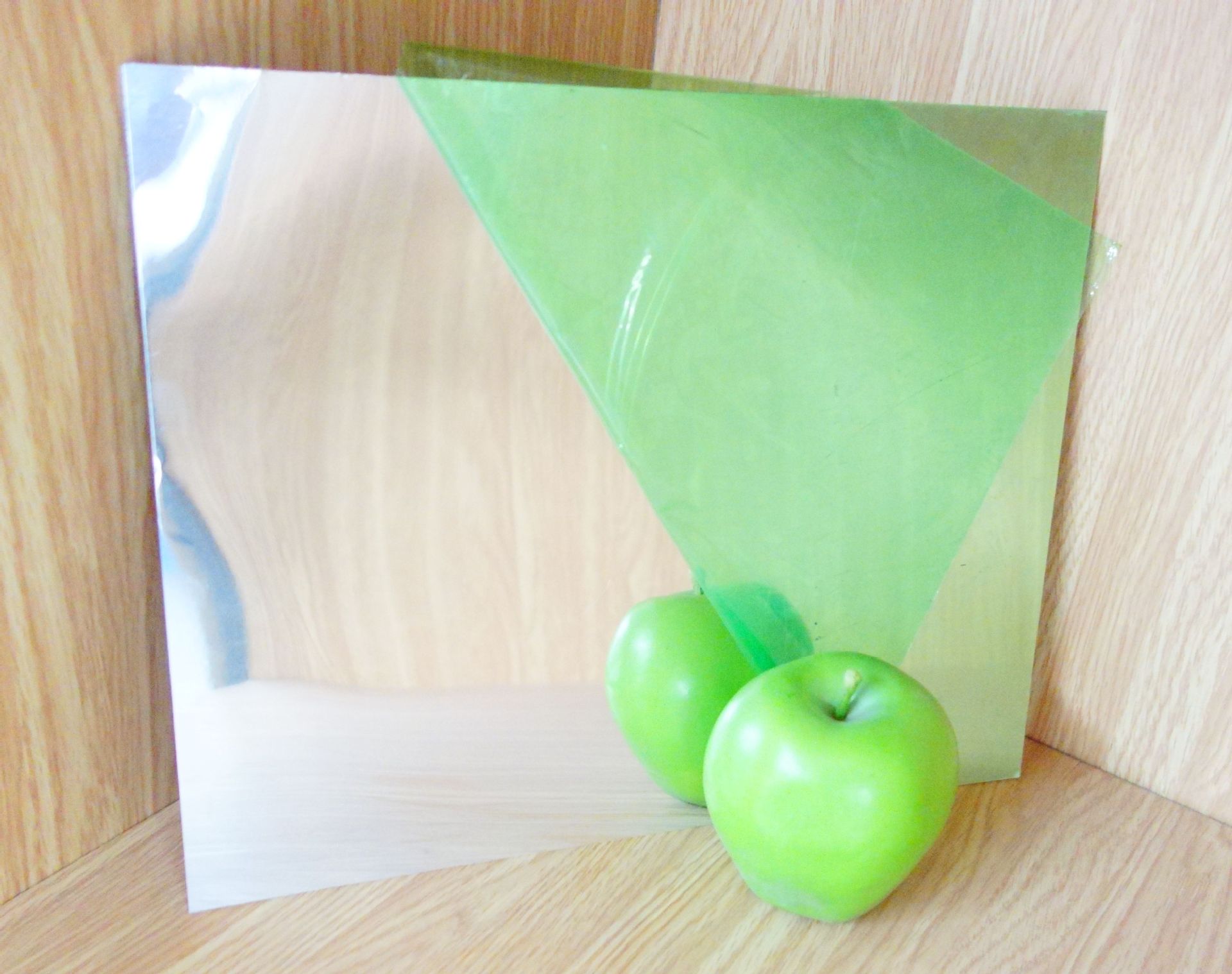 供应 鑫汇源5052镜面铝板 阳极氧化处理铝板  铝板加工