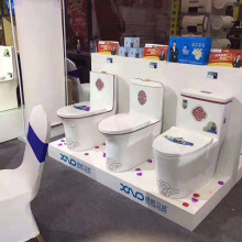 坐便器马桶展示台展示柜 厂家直销多尺寸展示台