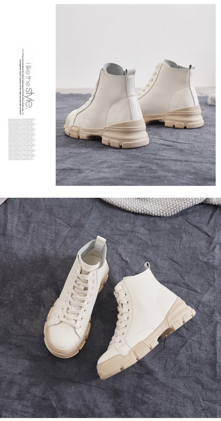 Bottes femme OU YANER en Microfibre - Ref 3355280 Image 25