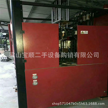 转让二手矿泉水吹瓶机 二手多功能吹瓶机 二手一吹六吹瓶机