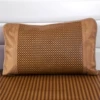 Emerald pillowcase, 1 pieces