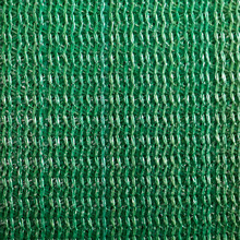 特惠圆丝绿色遮阳网 防晒PE 工程专用绿色遮阳网 利达价格实惠