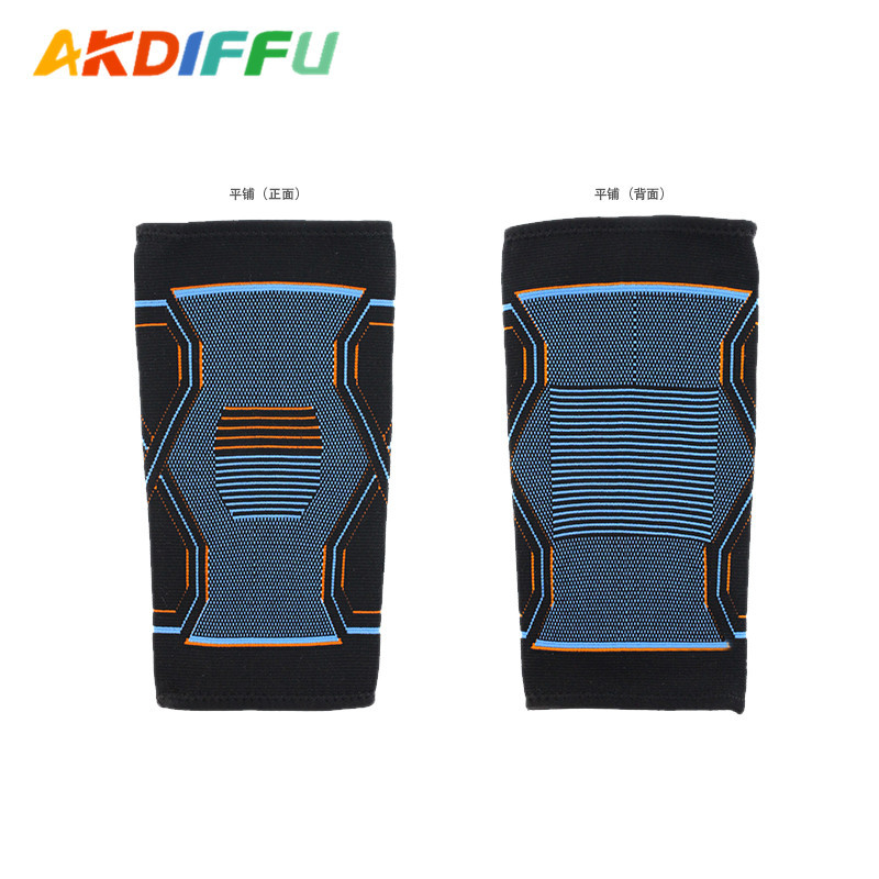 Nuevo Equipo de Protección deportiva protección de punto rodilla escalada rodilla pad tenis fútbol menisco rodilla pad entrega de una pieza