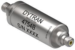 供应美国DYTRAN公司 电荷放大器4754B