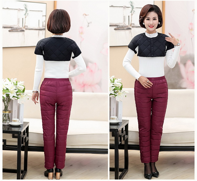 Gilet femme en Fibre de polyester - Ref 3317623 Image 29