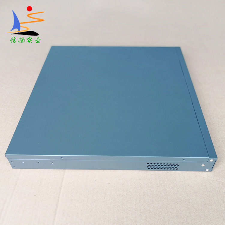 不锈钢钣金外壳加工 钣金折弯焊接加工储能机箱外壳 机箱钣金冲压