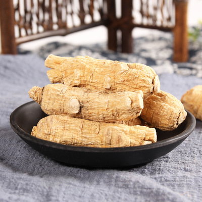 西洋参软枝20克25克短枝西洋参花旗参可切片长白山西洋参短枝粒头|ms