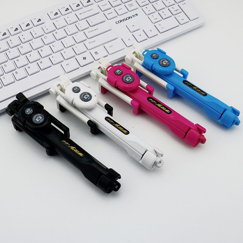 Bâton selfie en Acier inoxydable - Ref 3386307 Image 5