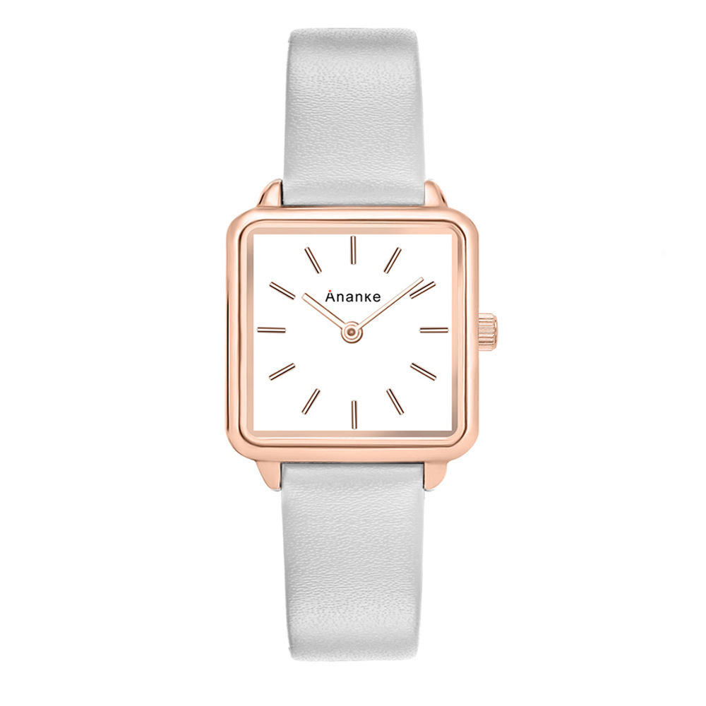 Montre femme ANANKE - Ref 3389922 Image 8