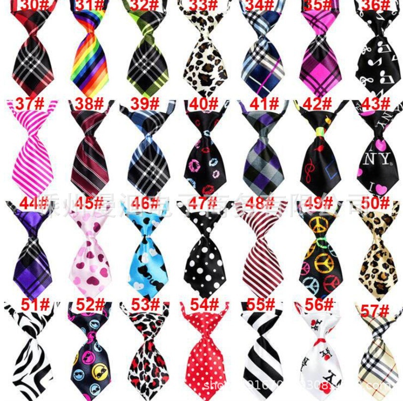 Children's cartoon bow tie