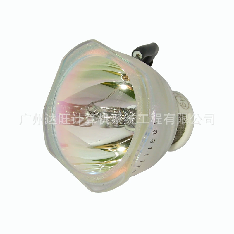 Genuine accessories with projector, bulb, NSH200, 200W, E21