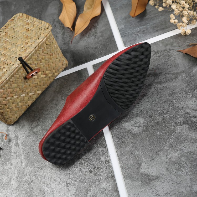Chaussures été pour femme en Caoutchouc - Ref 3347467 Image 38