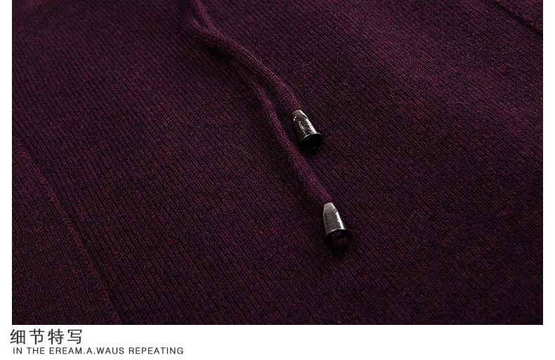 Gilet femme en Tricot - Ref 3318056 Image 26