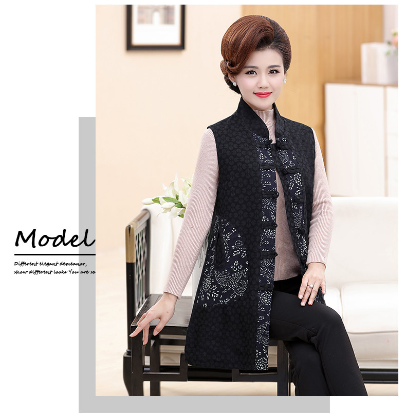 Gilet femme en Coton - Ref 3317107 Image 17