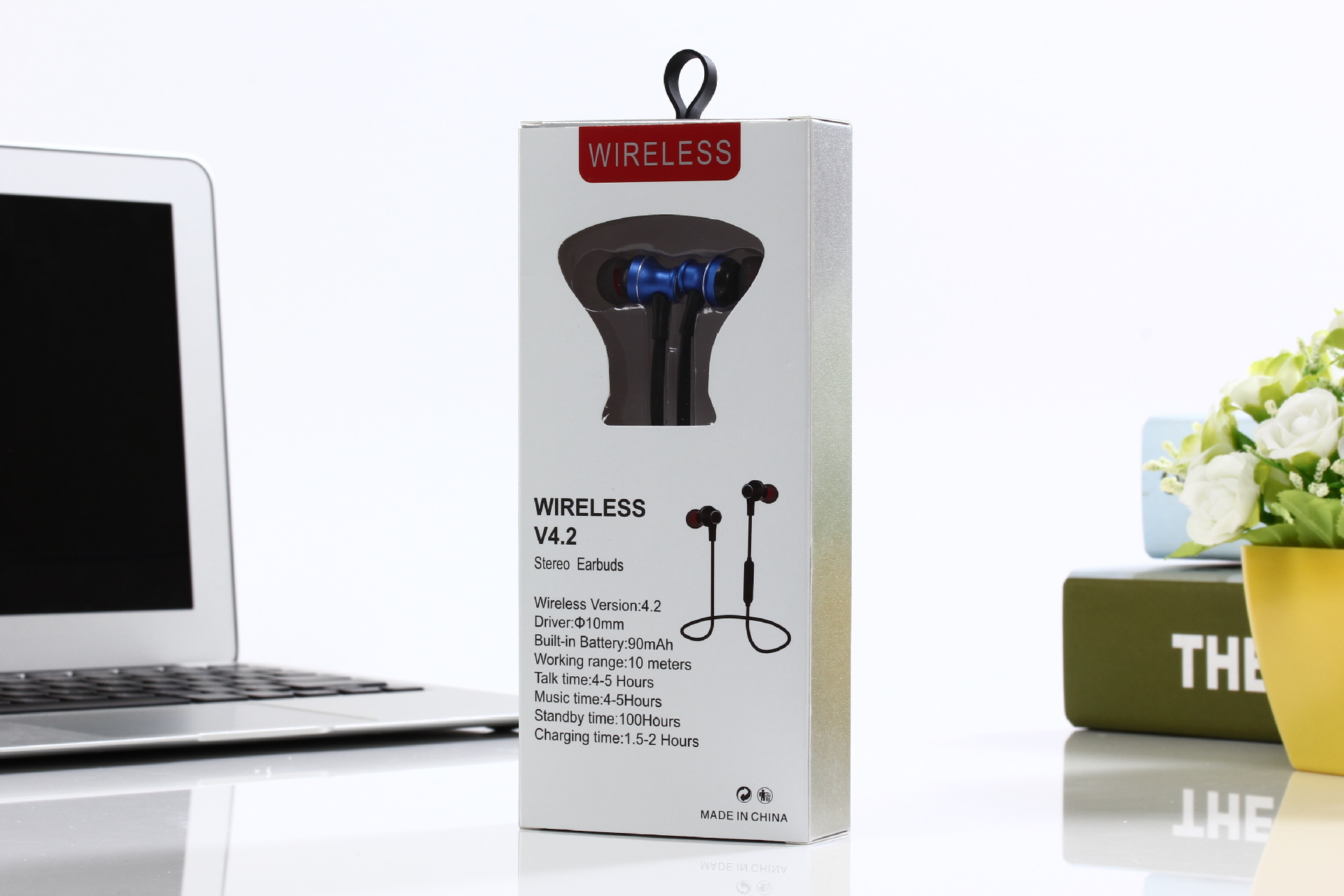 Casque bluetooth fonction appel - Ref 3380211 Image 47