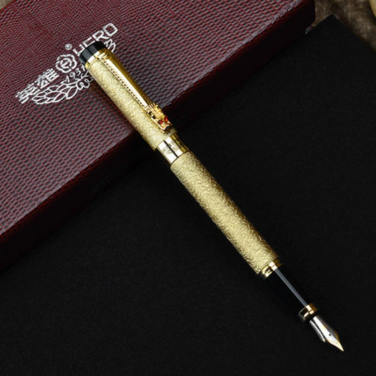 HERO Pen 6006 Студенты с прямой каллиграфической ручкой, локоть, ручка для искусства взрослая ручка тренировочный подарок набор