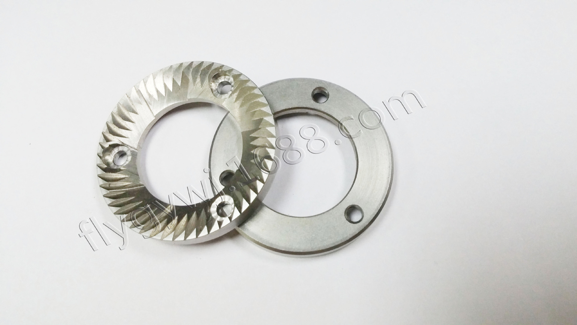 ∅40x5mm 家用咖啡机不锈钢咖啡磨盘