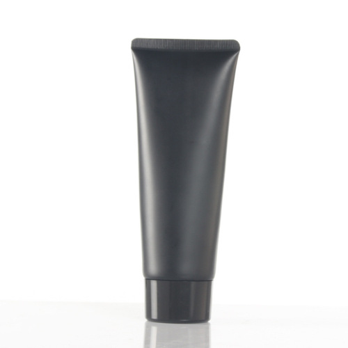 Travel bottle shampoo lotion shower gel cosmetics facial cleanser hose empty bottle black wholesale