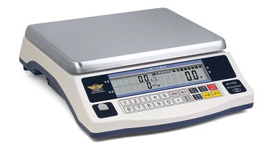 Huacco TCS-15A весы счетного стола 15 кг/0,1 г цифровые счетные весы цифровые весы первоклассный агент