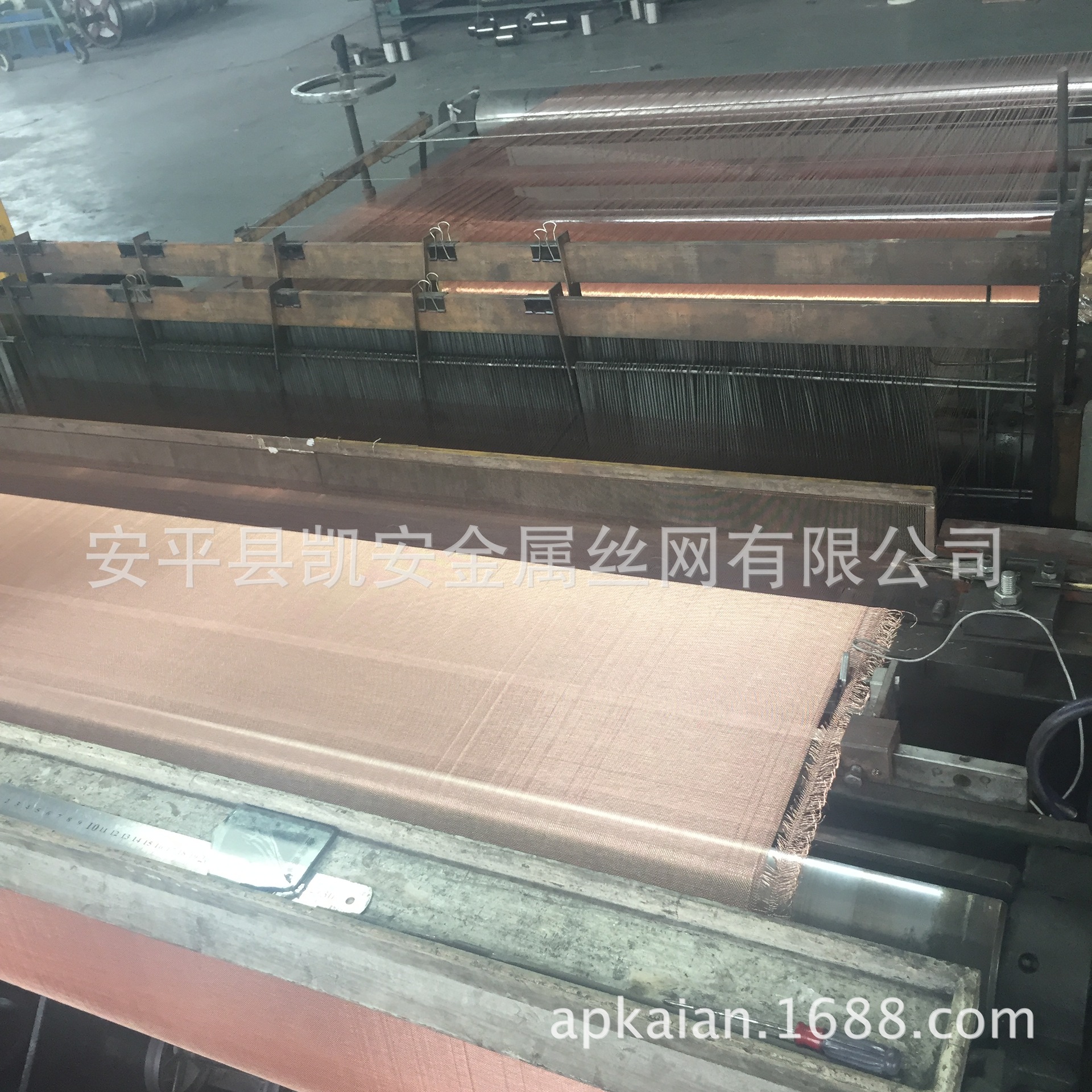 铜网电极铜网铜板电极网集流铜网电热铜网国标质量