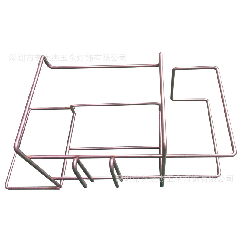 深圳五金厂弯管焊接 钣金加工制作 护栏焊接加工弯管加工