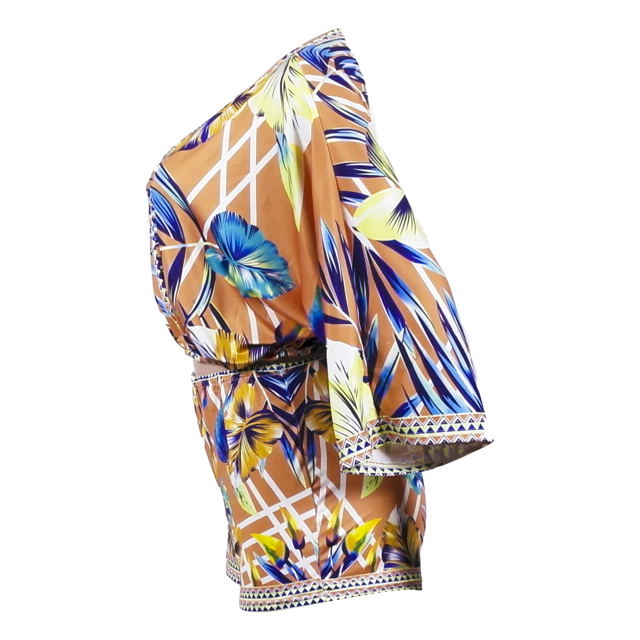 Costume femme MOEN en Mélange de coton - Ref 3334556 Image 51