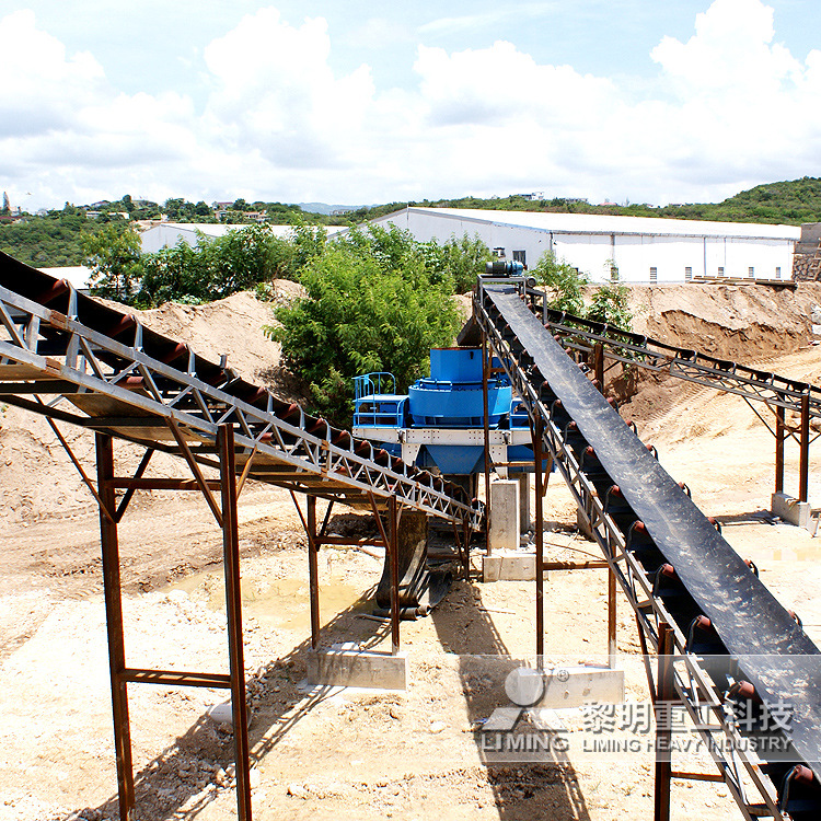 机制砂设备多少钱 中型制砂机 vsi新型制砂机更換耐磨块 耐磨损