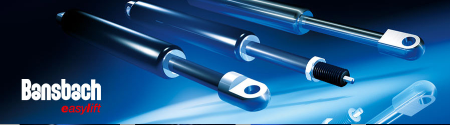 德国Bansbach easylift气压棒H03AF52-100-294-002-900N