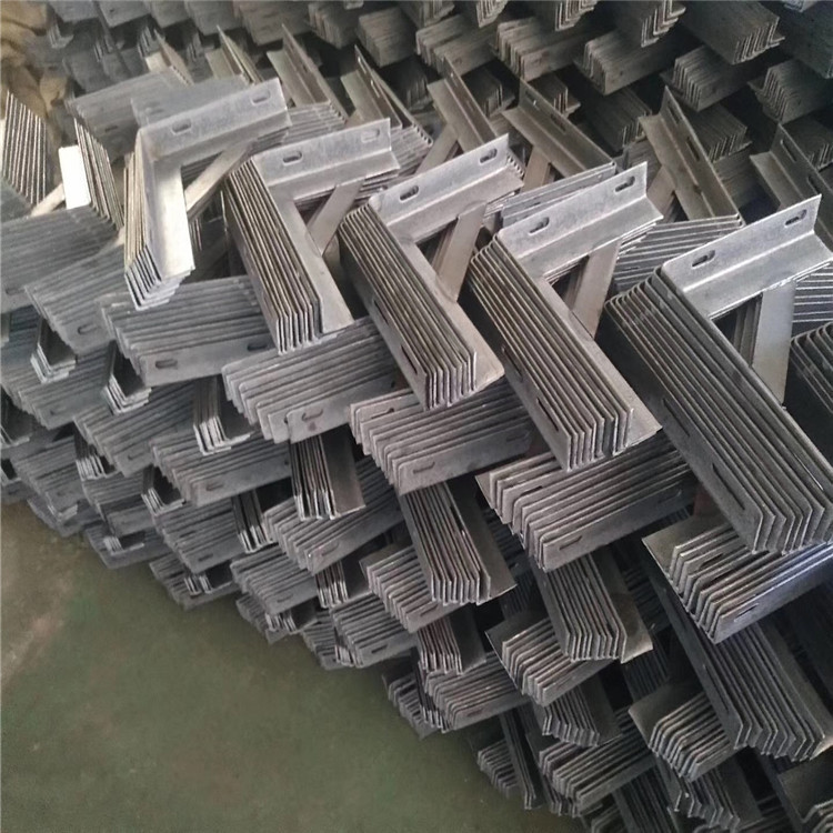 厂家直销 天然气管道支架管道固定支架 天然气管道三角带支撑支架