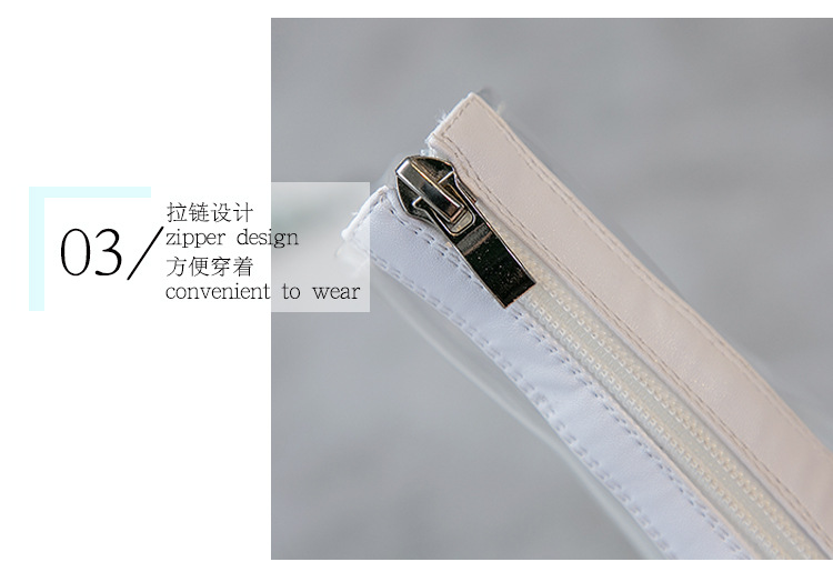 Bottes femme en PVC - Ref 3355323 Image 24