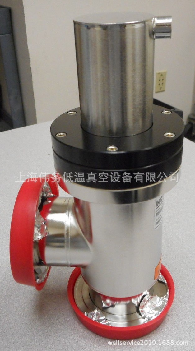 Nor-Cal ESVP-2502-ISO ISOLATION VALVE