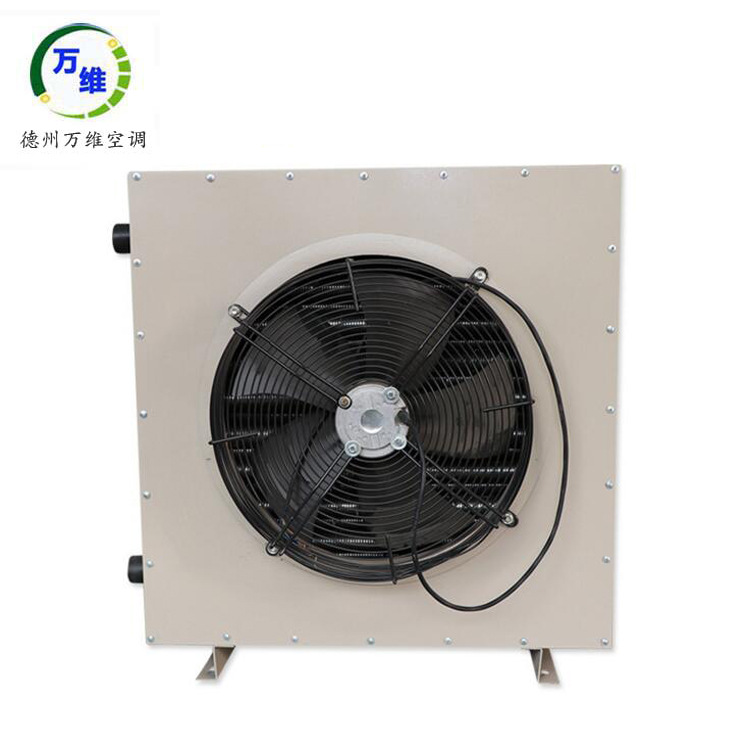 supply Asia-Pacific Electric heating Heater YTGS Axial flow heater Factory building greenhouse Livestock flowers and plants Fan