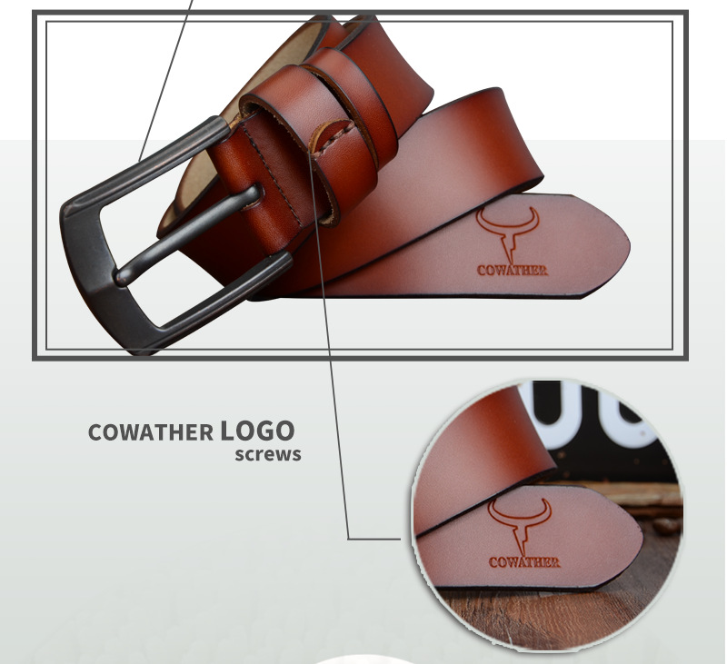 Belt Style 6