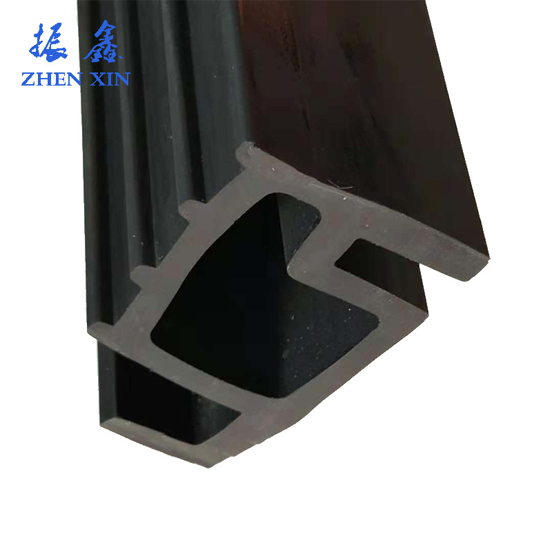 供应防撞条碰碰车防撞护弦胶条游艇渔船护舷带耐老化密封