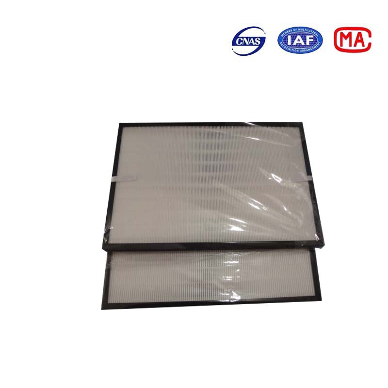 批发空气净化器HJZ2801过滤网适配空气净化器KJF2801A/N/S