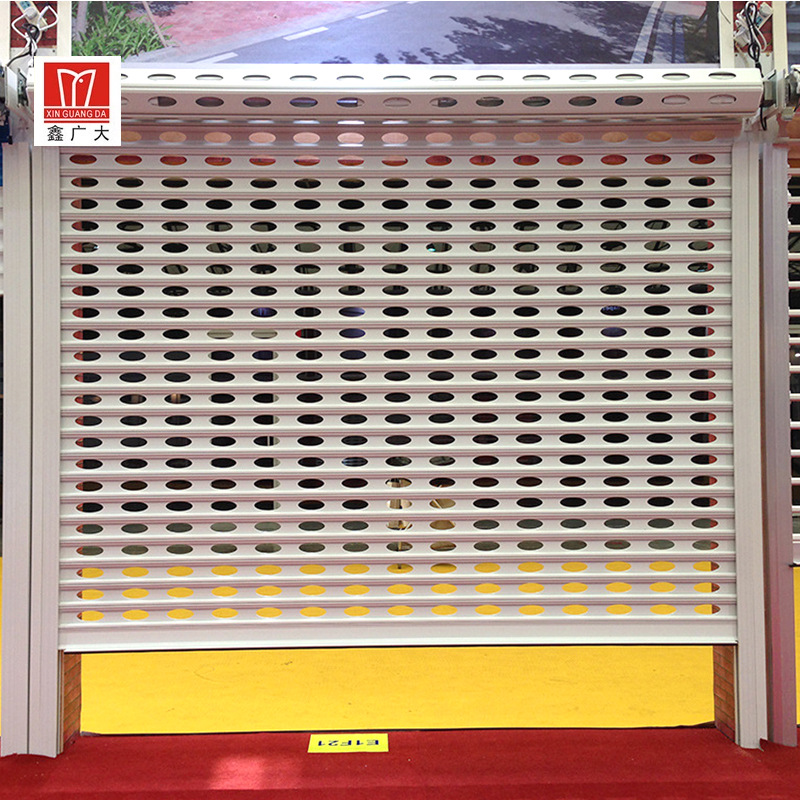 汉沽区安装卷帘门电动卷帘门防火工厂平博体育- 平博体育官方网站- APP下载