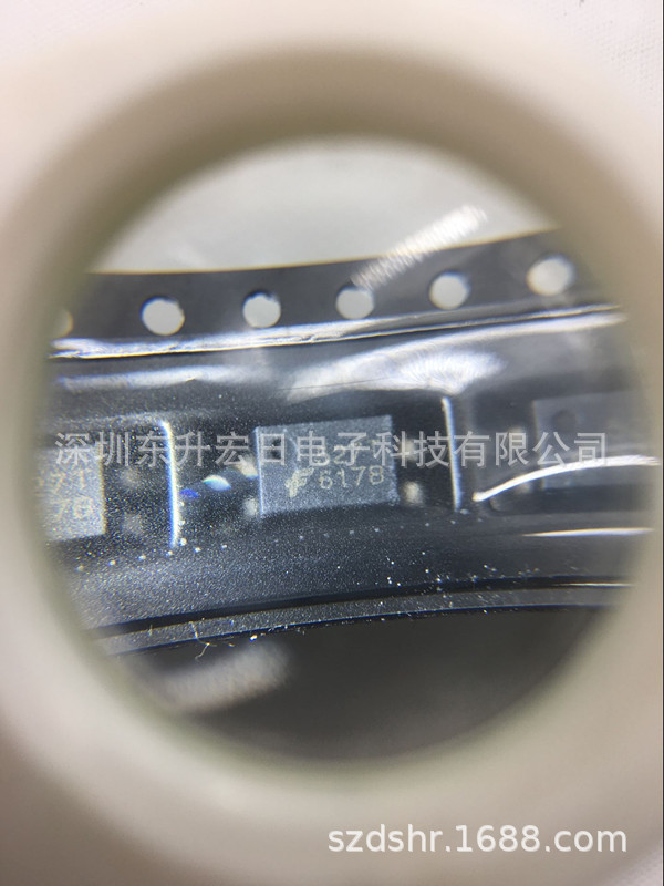 可直接下单付款 光耦 光电耦合器 H11A617BSD SMD4