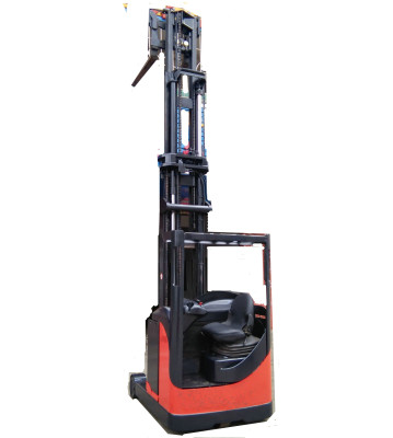 Zengcheng Xintang Used TCM Xi'an Original Imported Electric forklift Sell lease Xintang Forklift rental