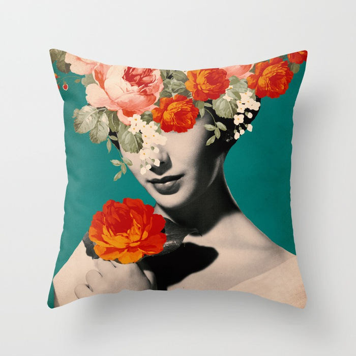 woman-with-flowers62931-pillow