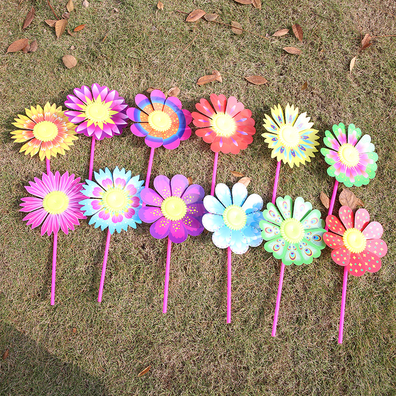 20cm太阳花（大号）