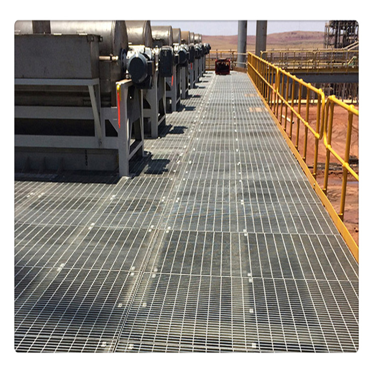 广东厂家销售销售镀锌网格栅 下水道钢格板 地沟盖板 可订做