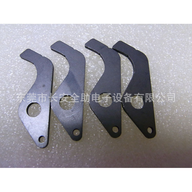 J7066051B SMT三星贴片机配件SM421 SM飞达止挡器