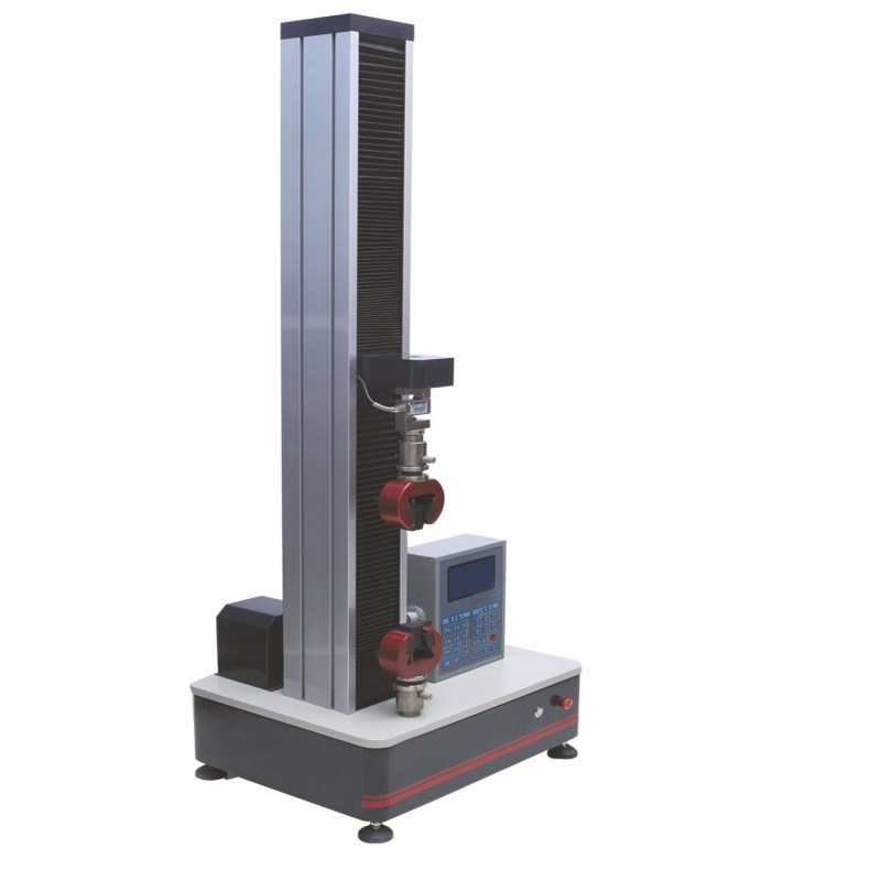 编织袋拉力试验机 薄膜拉力试验机 水泥袋拉力试验机 拉力试验机