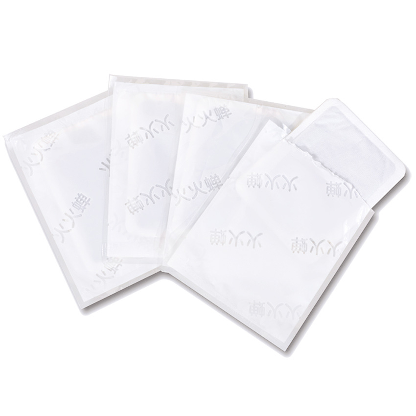 火火蝉益母草精油暖贴暖身贴暖宝宝贴暖身贴厂家直销诚招代理