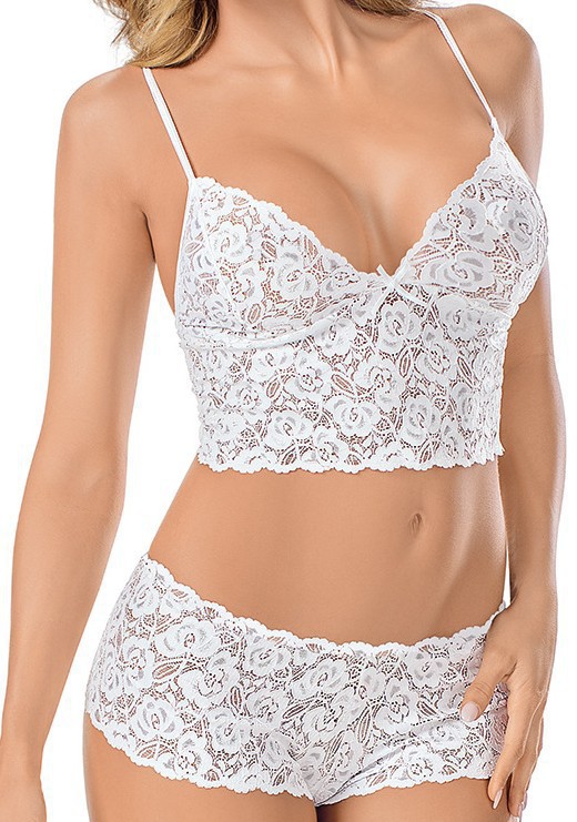 Lingerie Design